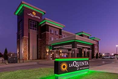 La Quinta Inn Ste Wichita Falls Msu