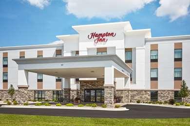Hampton Inn by Hilton Fond du Lac