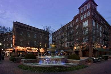 Hampton Inn by Hilton Huntsville/Village of Providence