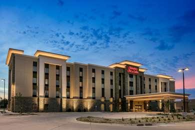 Hampton Inn & Suites by Hilton Mason City