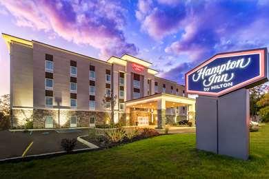 Hampton Inn by Hilton Lockport