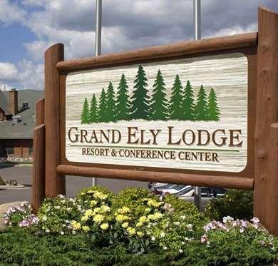 Grand Ely Lodge Resort