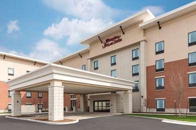 Hampton Inn & Suites by Hilton West Lafayette