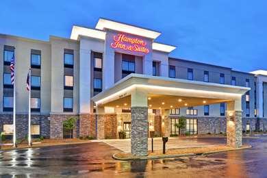 Hampton Inn & Suites by Hilton Ashland