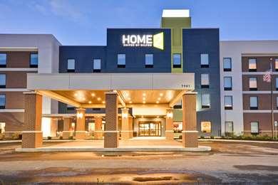 Home2 Suites by Hilton Evansville East