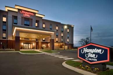 Hampton Inn by Hilton Spring Hill