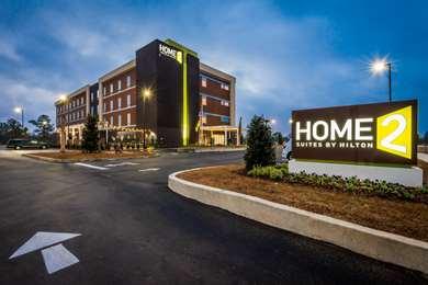 Home2 Suites by Hilton Gulfport I-10