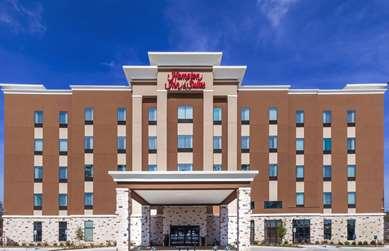 Hampton Inn & Suites by Hilton Houston/Atascocita