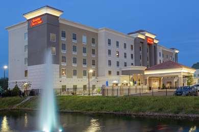 Hampton Inn & Suites Jacksonville - Orange Park