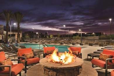 Home2 Suites by Hilton Phoenix-Tempe University Research Park