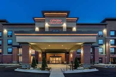 Hampton Inn & Suites by Hilton Woodinville