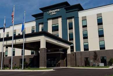 Hampton Inn by Hilton Superior Duluth Area