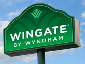 Wingate by Wyndham Fair & Expo Center