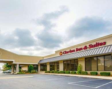 Clarion Inn   Suites Dothan South