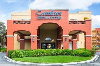 Comfort Inn & Suites SFO Airport North