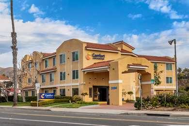 Comfort Inn And Suites Ventura Beac