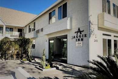 Aggie Inn, an Ascend Hotel Collection Member