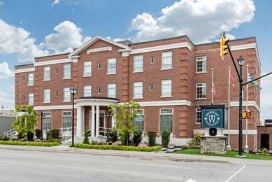 The Champlain Waterfront Hotel, an Ascend Hotel Collection Member