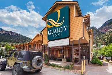 Ouray Quality Inn