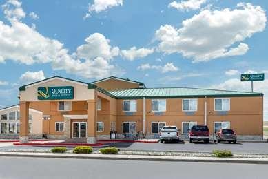 Quality Inn And Suites Limon