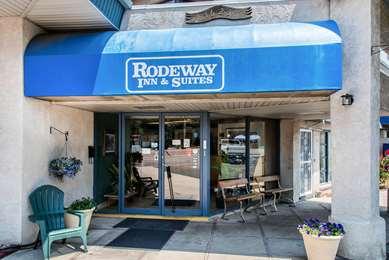 Rodeway Inn And Suites