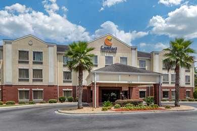 Comfort Inn And Suites Statesboro-U