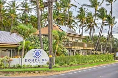 Kohea Kai Maui Ascend Hotel Collect