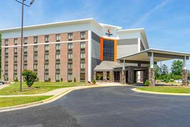 Holiday Inn Express - Rocky Mount - Sports Center