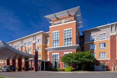 Cambria Hotel & Suites Columbus/Polaris