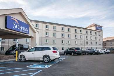 Sleep Inn And Suites Conference Cen