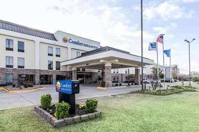 Comfort Inn And Suites Ardmore