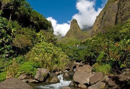 ʻIao Valley State Monument