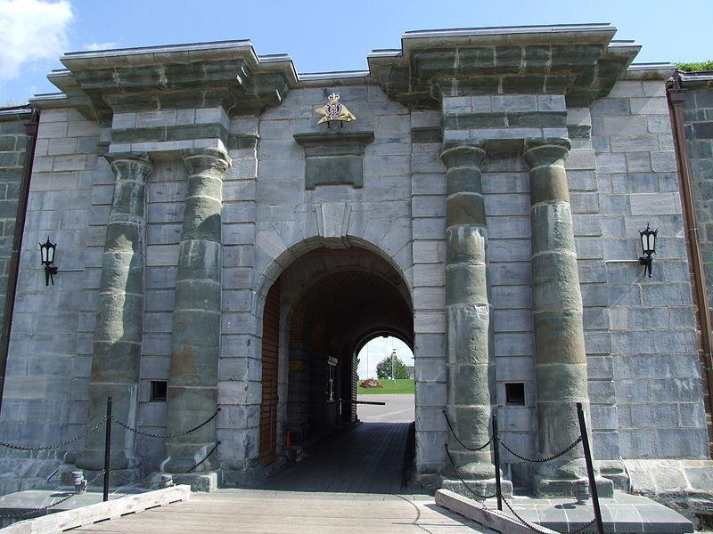 Citadel of Quebec (Citadelle de Quebec)