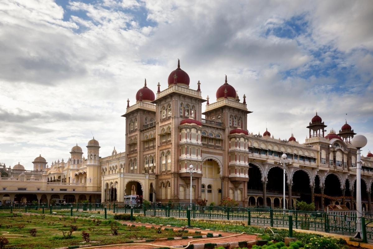 Mysore Palace (Mysuru Palace)
