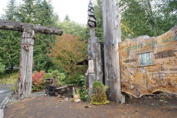 Camp 18 Logging Museum