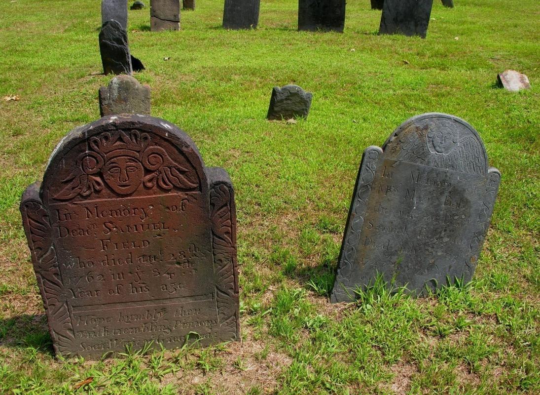 Old Settlers’ Cemetery