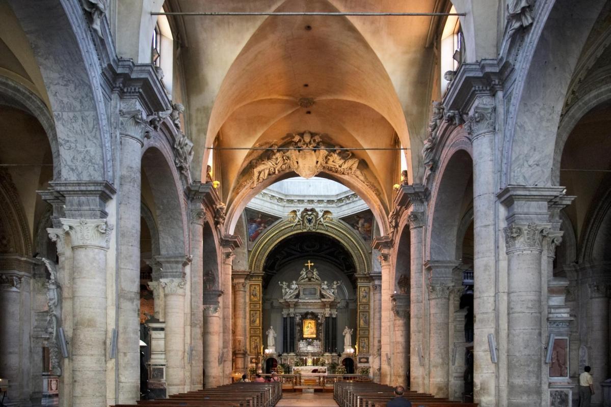 Church of Santa Maria dei Miracoli (Chiesa di Santa Maria dei Miracoli)