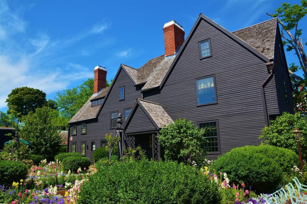 House of the Seven Gables