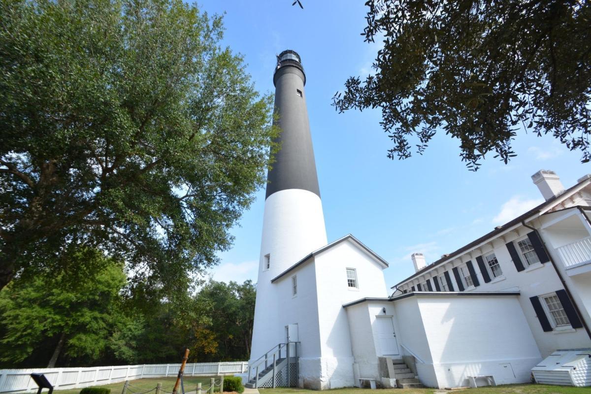 Pensacola Lighthouse and Maritime Museum