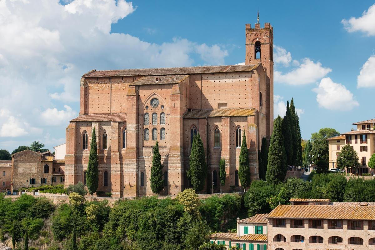 Basilica of San Domenico (Basilica di San Domenico)