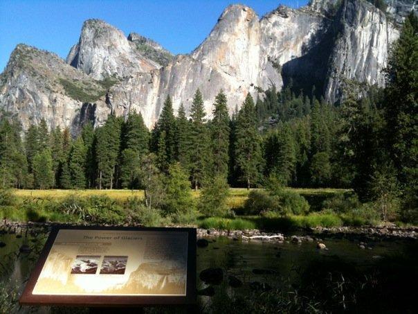 Pioneer Yosemite History Center