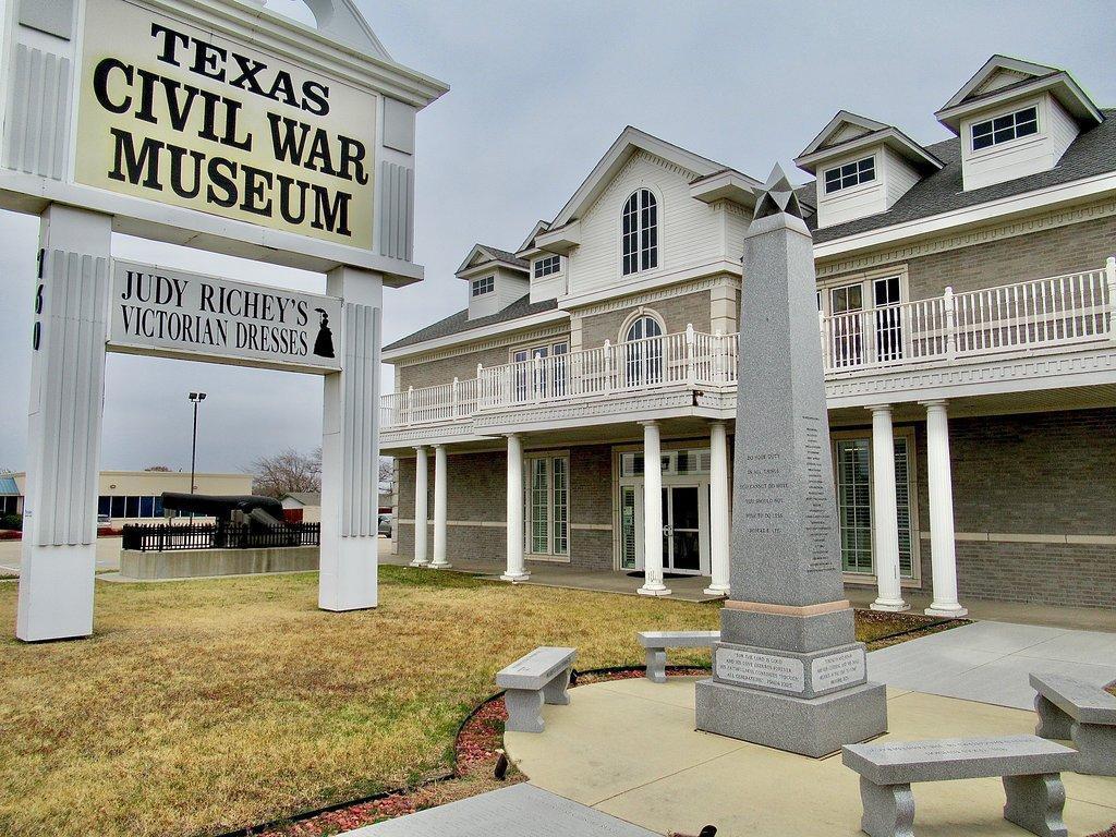 Texas Civil War Museum