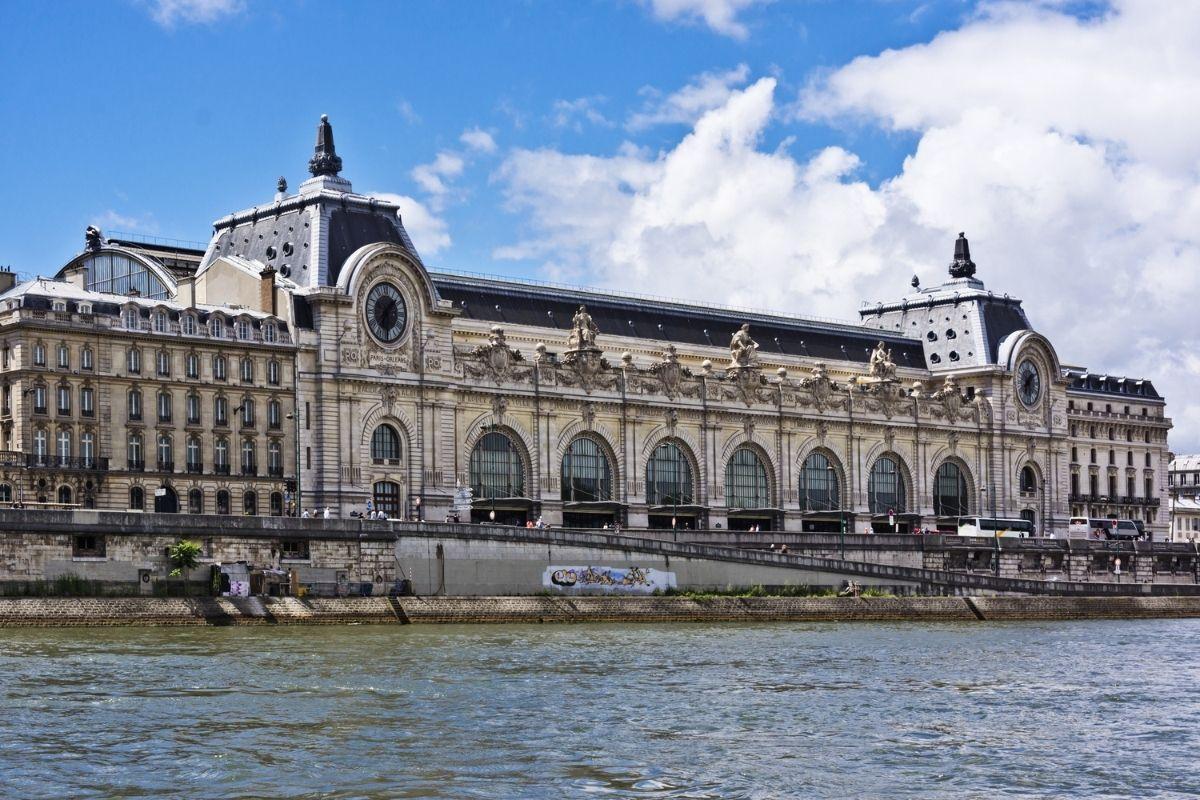 Orsay Museum (Musée d'Orsay)