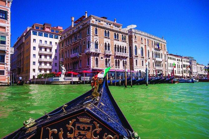 Venice Gondola Experience