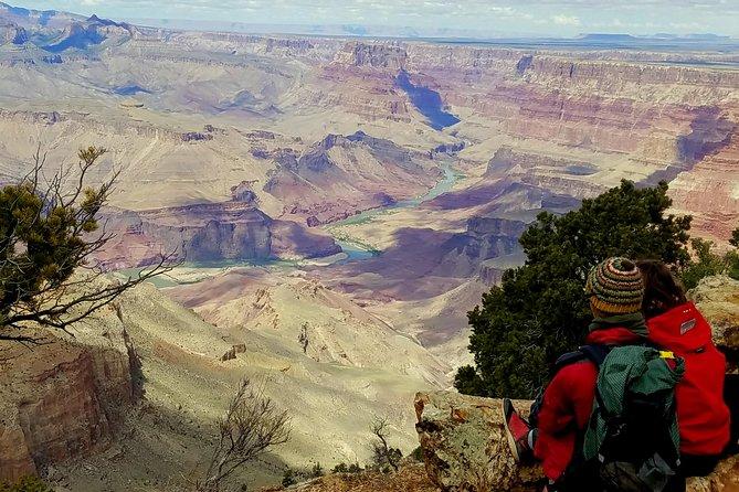 Comprehensive Grand Canyon Tour from Flagstaff w/Lunch