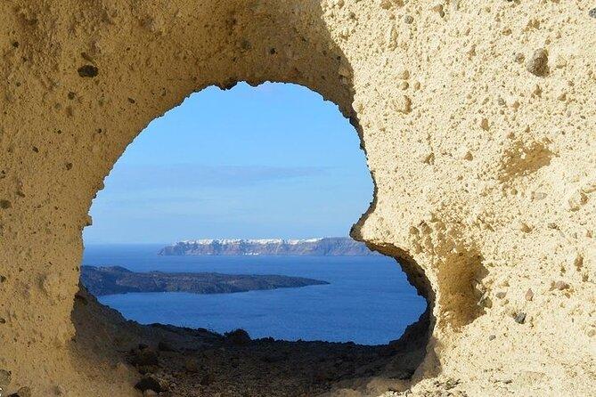Εxplore The Beaches Of Santorini