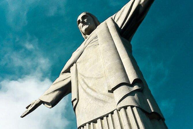 Private Tour: Rio City Essentials including Christ the Redeemer and Sugar Loaf