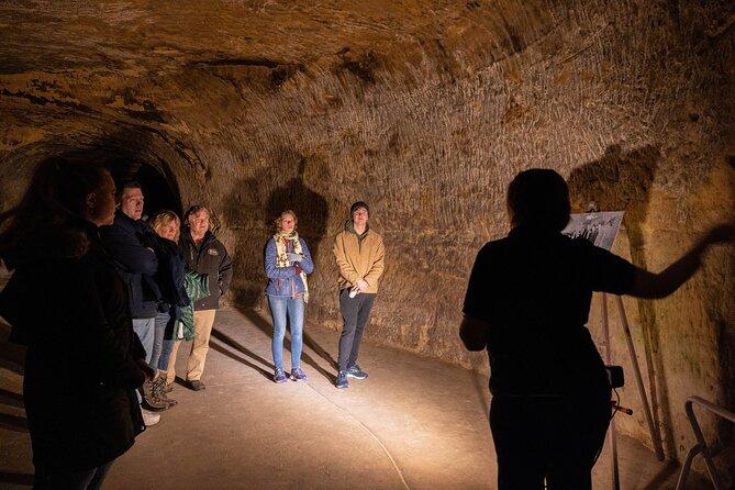 Historic Cave Tour