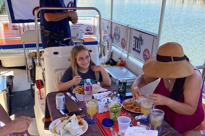Ocean City Bay Hopper - Greene Turtle Lunch Cruise