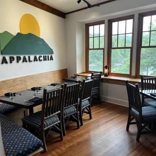 Appalachia at The Lodge